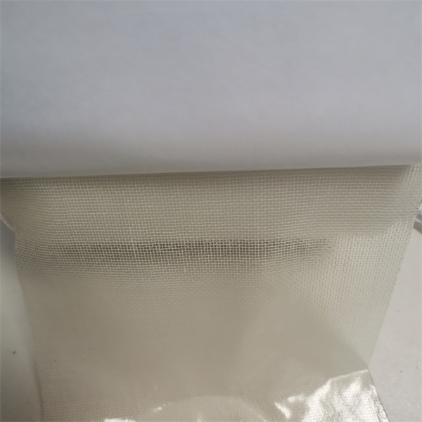 地毯用雙面十字布基底膠帶