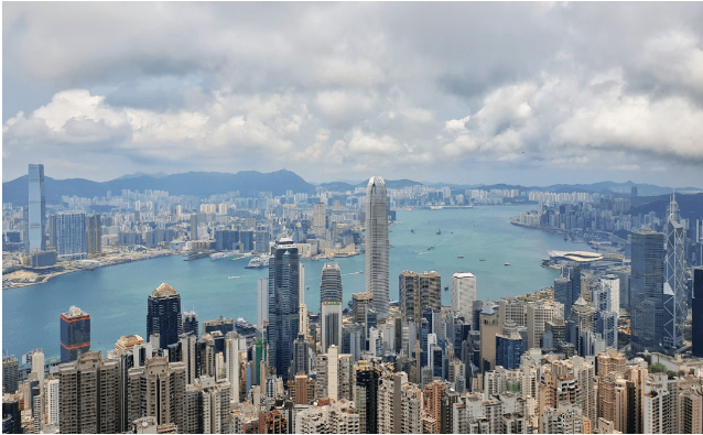 香港优才计划2023上半年官方数据曝光：7022人获批！同比增长247%！