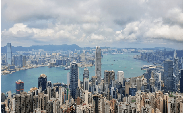 香港優(yōu)才計(jì)劃2023上半年官方數(shù)據(jù)曝光：7022人獲批！同比增長(zhǎng)247%！