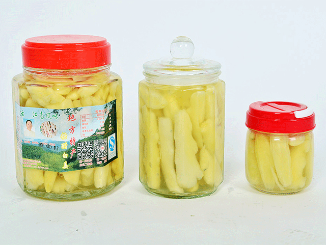 安徽糖醋白姜怎么做更好吃