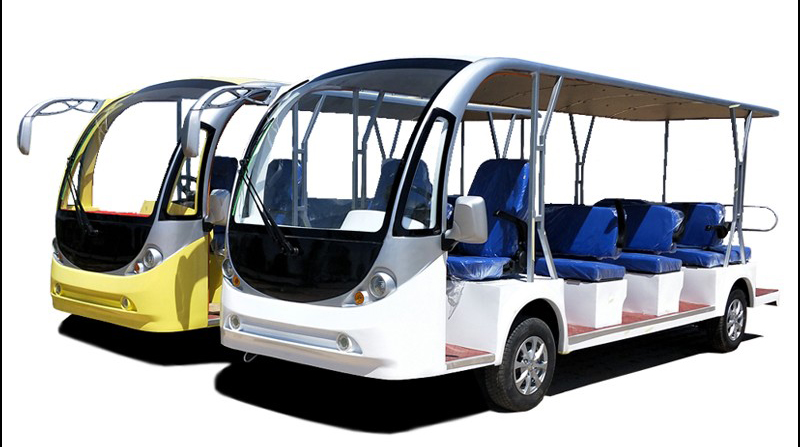 景區觀(guān)光車(chē)