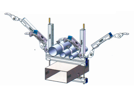 综合支吊架