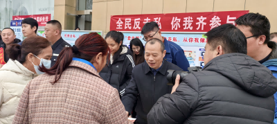 国际消费者维权日|我所荣誉多多