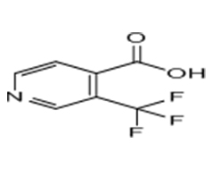 3-(TRIFLUOROMETHYL)PYRIDINE-4-CARBOXYLIC ACID