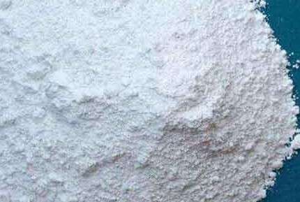 滑石粉的质量与什么因素有关