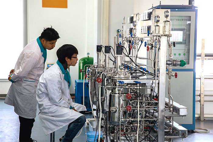 CQ9电子生物科技产业将进入爆发期