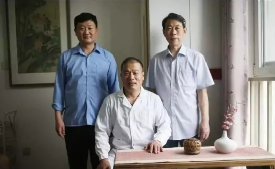 罗氏正骨颈胸腰肩周关节四肢和  膏药制作等精讲班