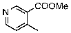 methyl 4-methylnicotinate