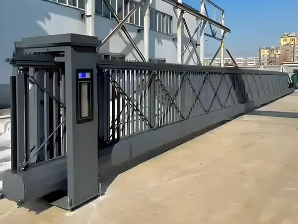 電動(dòng)懸浮門定做