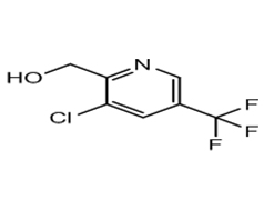 3-CHLORO-5-(TRIFLUOROMETHYL)PYRIDIN-2-YL)METHANOL
