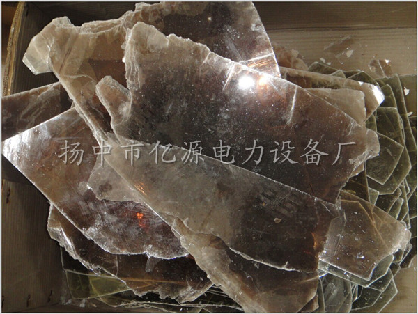 云母密封組件生產(chǎn)車(chē)間