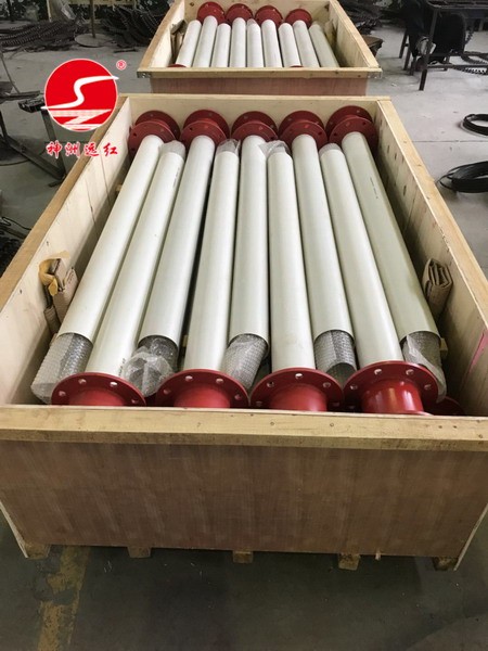 內(nèi)插加熱器