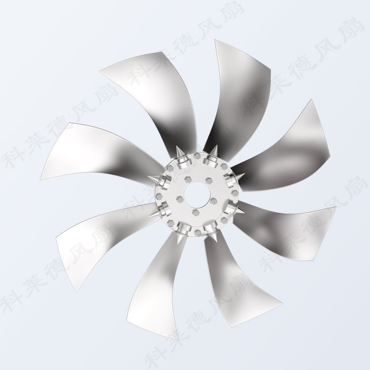 軸流風機風扇S14鋁合金系列