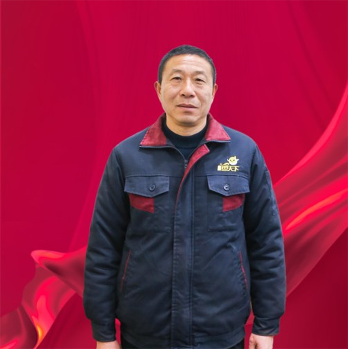 “家”冕2021，爭(zhēng)鳴 2022！中洋集團(tuán)2021年年會(huì)圓滿落幕
