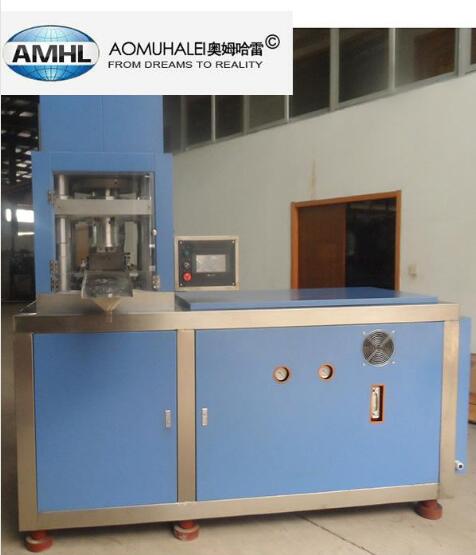 KSTY Ceramic Hydraulic tablet press