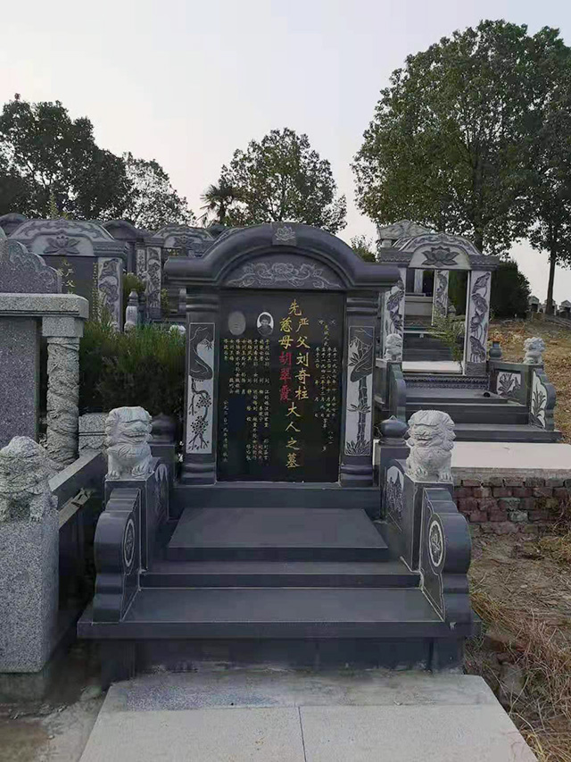 墓碑制作