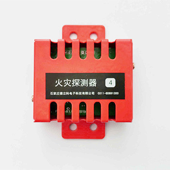 鋰電池?zé)熿F探測器中為什么帶有放射性元素？