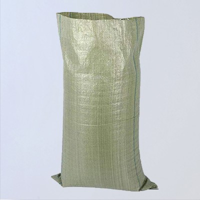 簡述青海編織袋承重與裝卸貨關系