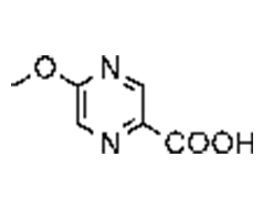 5-methoxypyrazine-2-carboxylic acid