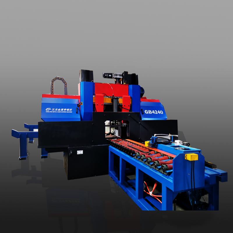 GB4240 High speed Cutting Line