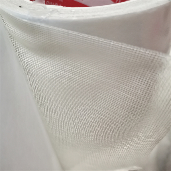 雙面布基膠帶