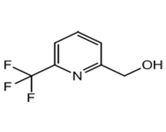 (6-(Trifluoromethyl)pyridin-2-yl)methanol (1 BTL x 1 G) -