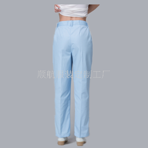 海南護士褲