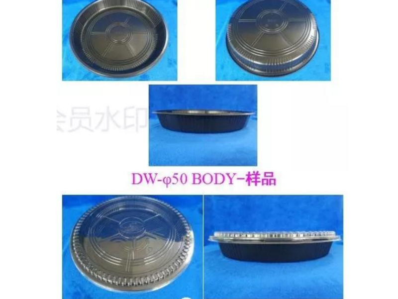 DW-φ50-BODY