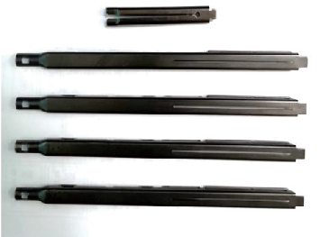 醫療器械部件鍍
