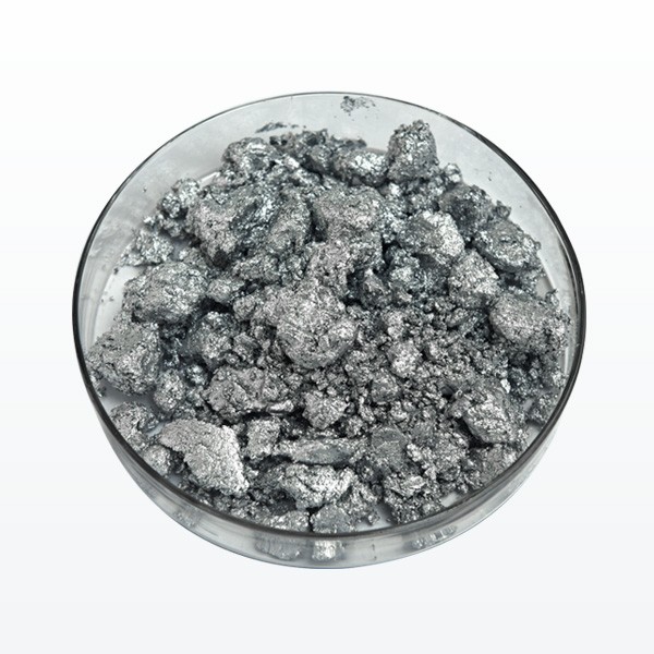 标准非浮铝银浆
