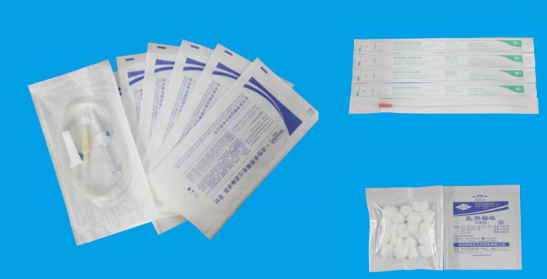 谈谈温度和速度对医用纸塑包装袋密封的影响。