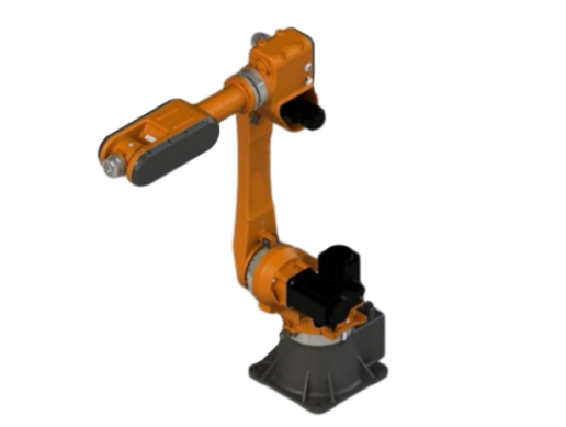 工业机器人的优点你知道吗？