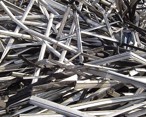 南京废铝回收