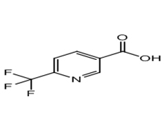 6-(TRIFLUOROMETHYL)PYRIDINE-3-CARBOXYLIC ACID