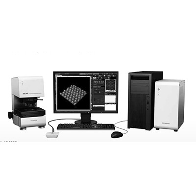 OLS4100 3D 測(cè)量激光顯微鏡