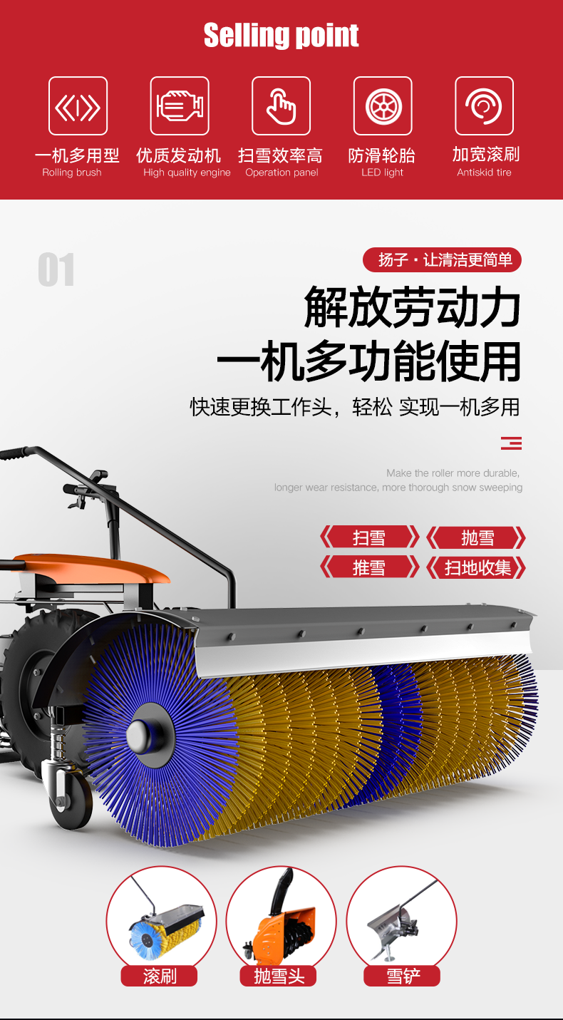 拋雪機(jī)規(guī)定
