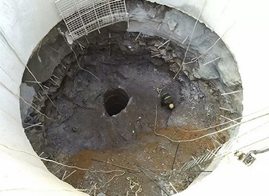 机械建井_天井钻机_反井施工-北京中鼎盛源矿山工程有限公司