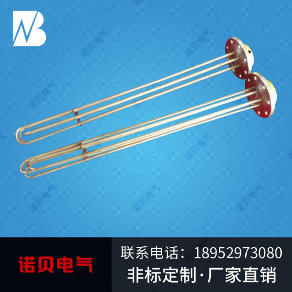 鍋爐電熱管廠家