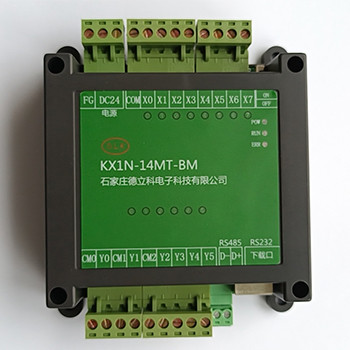 KX1N-14MT-BM