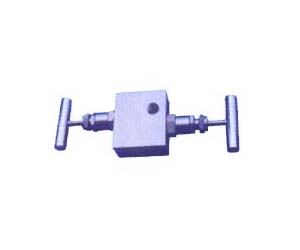 Dsf4-11b j44-320 flange stop valve