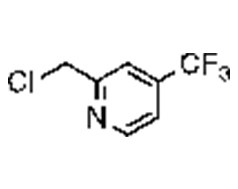 2-(chloromethyl)-4-(trifluoromethyl)pyridine