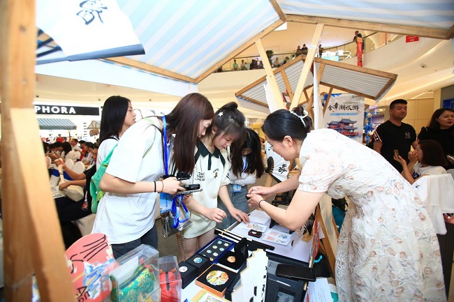 山海相连，天辽地宁——辽宁文旅夏季主题推介活动点燃成都
