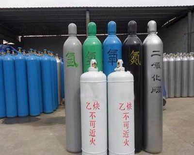 工業(yè)氣體在食品貯存及食品添加中的應(yīng)用