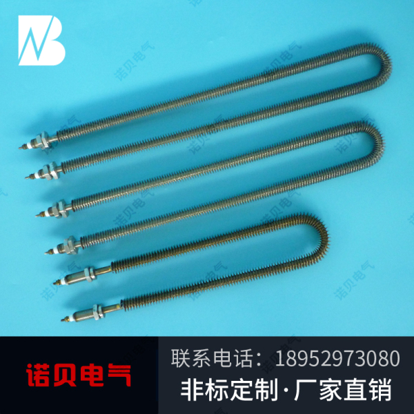電加熱管供應(yīng)廠家