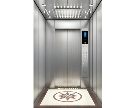 小機房乘客電梯MD-K003