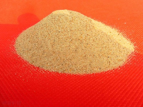 杭州洁面剂专用砂