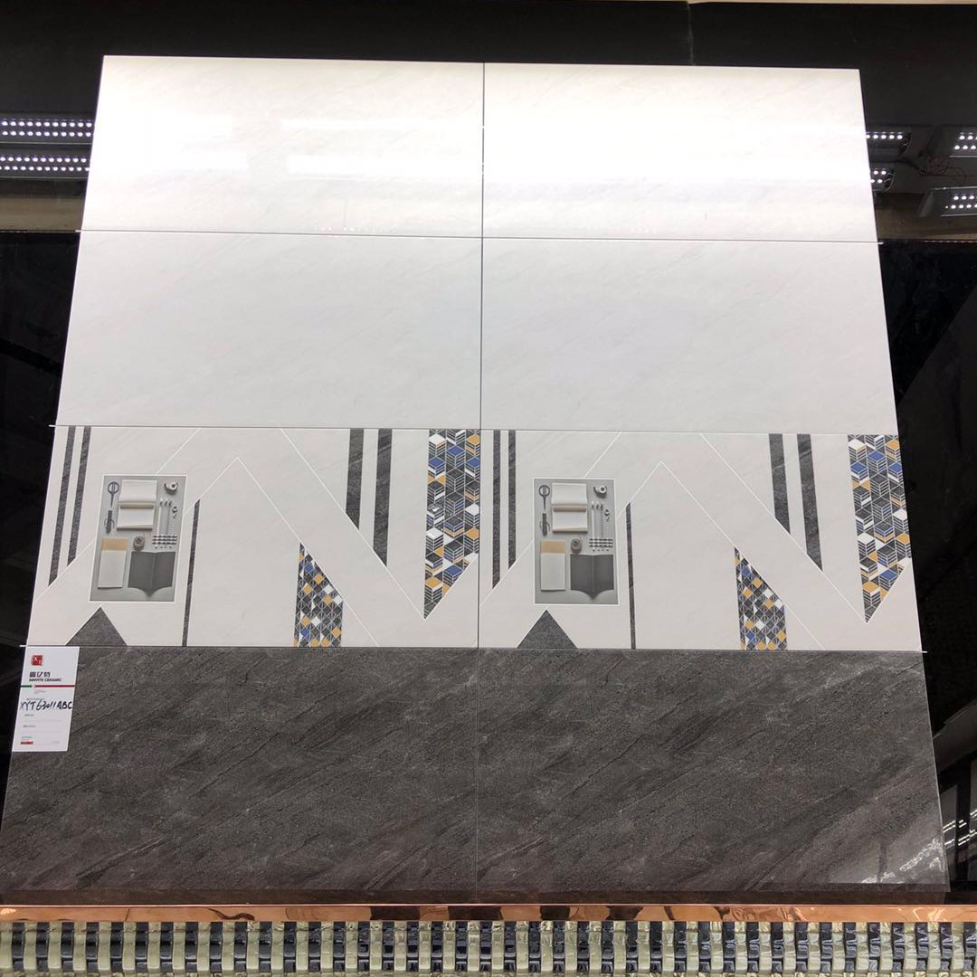 碎條紋內墻磚