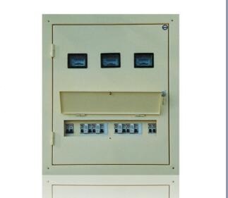 PZ30系列電表箱