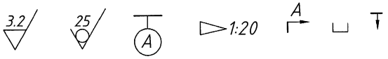AutoCAD標(biāo)注技術(shù)要求