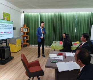 淄明律所成立知识产权和涉外业务团队
